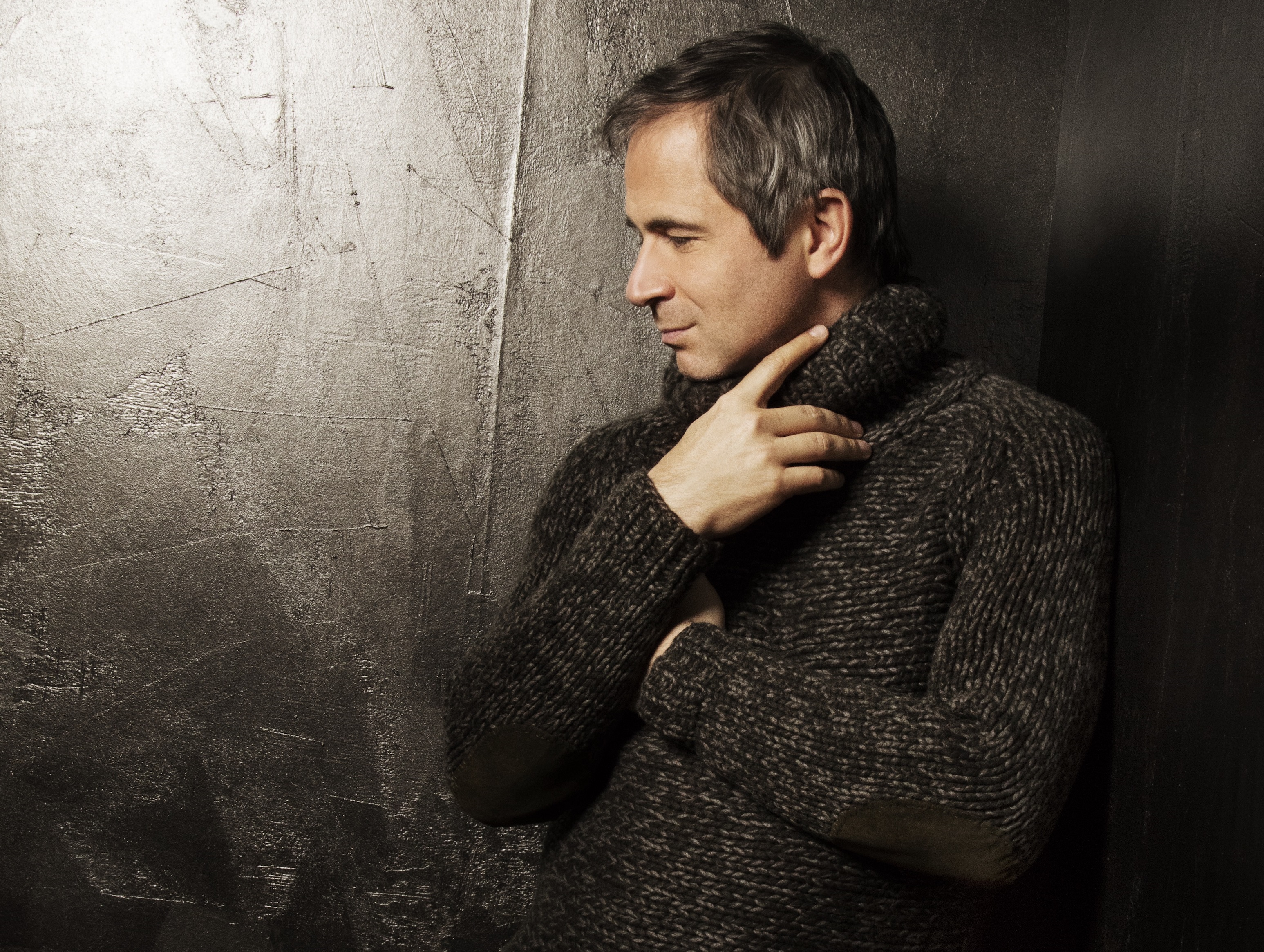 Piotr Anderszewski, fot. Simon Fowler