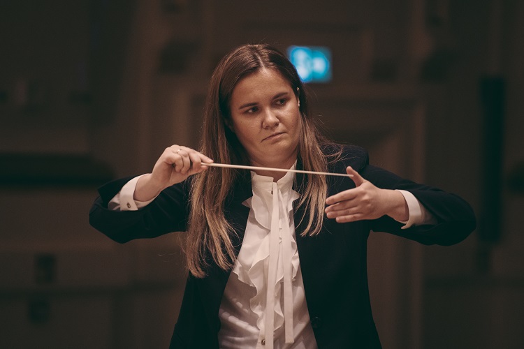 Katarzyna Tomala-Jedynak, fot. Piotr_Markowski