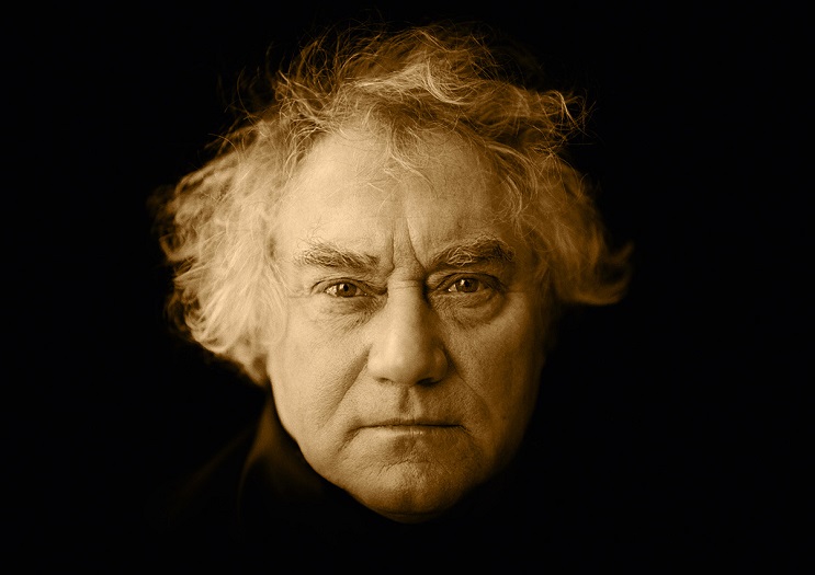 Jerzy Maksymiuk, fot. Monika Redzisz