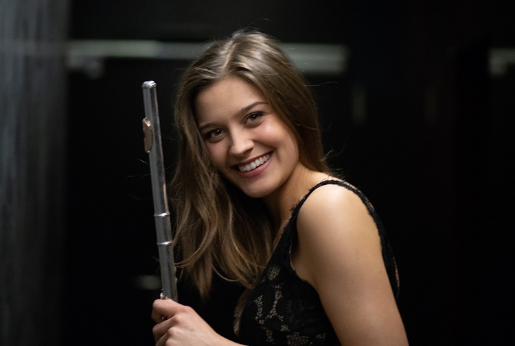 Zofia Neugebauer, fot. M. Lawrenz