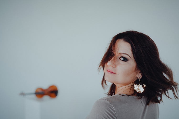 Joanna Konarzewska, fot. K. Schubert