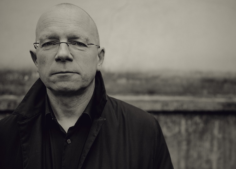 Jan Tomasz Adamus, fot. J. Poremba