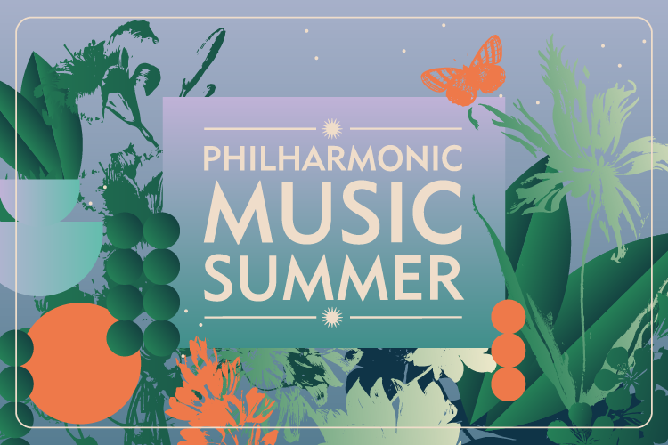 Letnie koncerty Filharmonii w każdą niedzielę lata